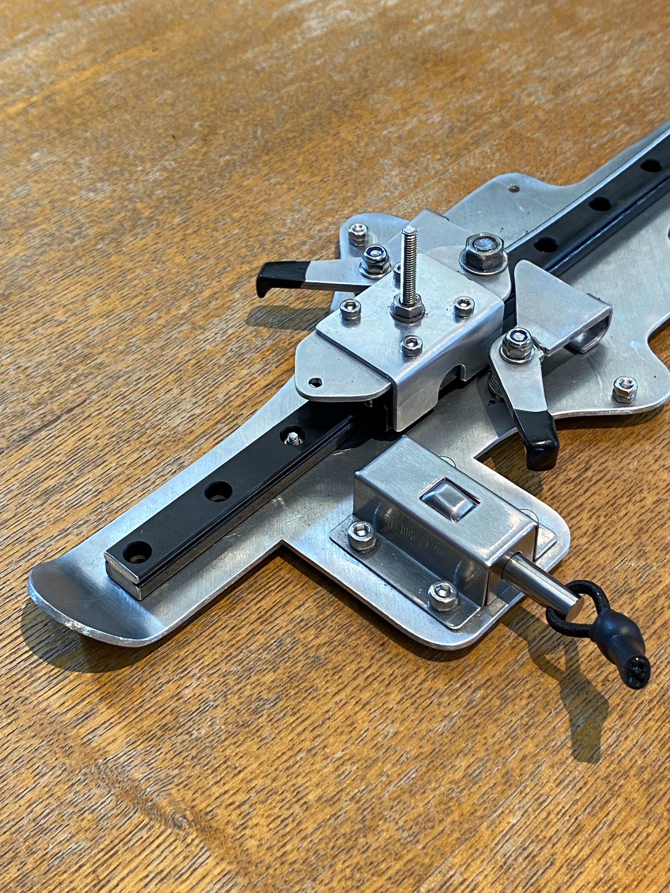 Wicked — Chistery Wings