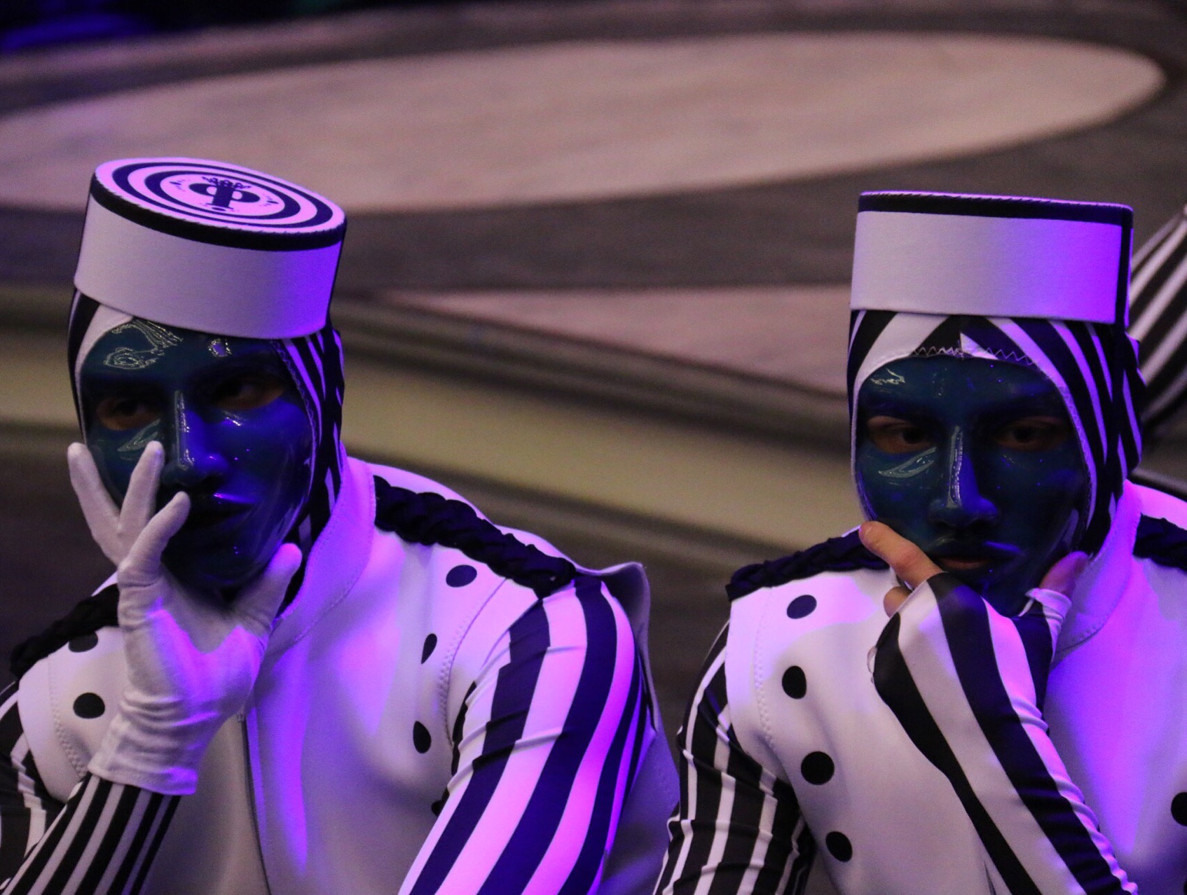 Philipp Kirkorov 'Я'