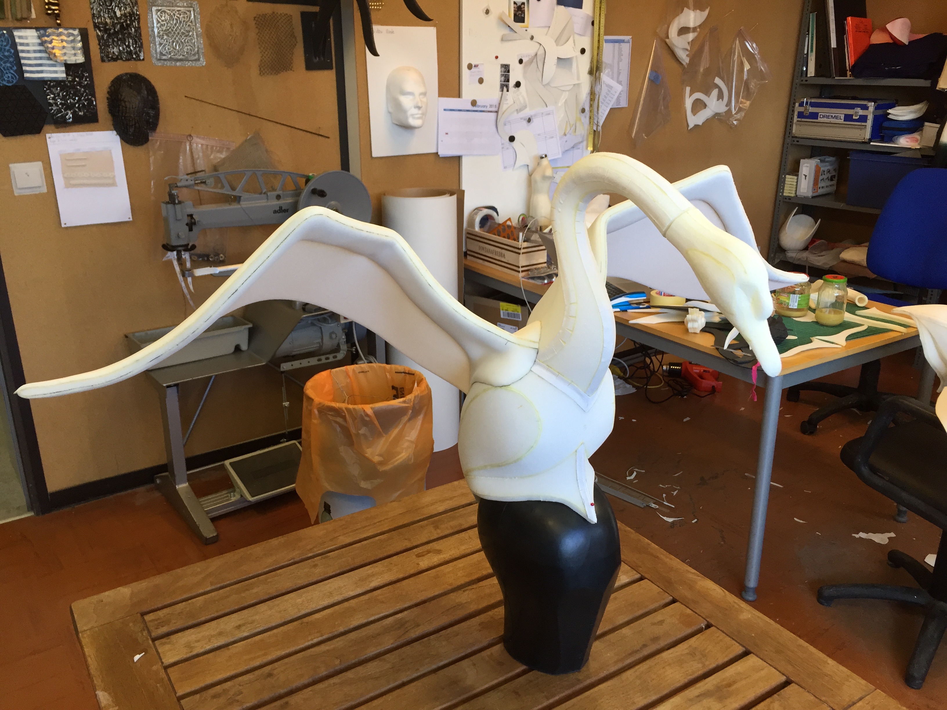 Lido de Paris — Merveilles