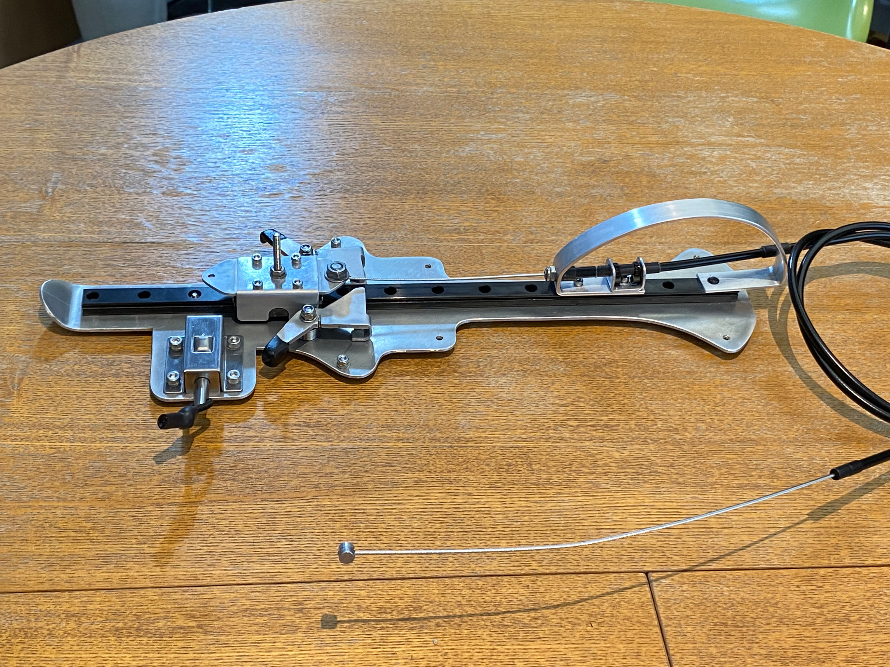 Wicked — Chistery Wings