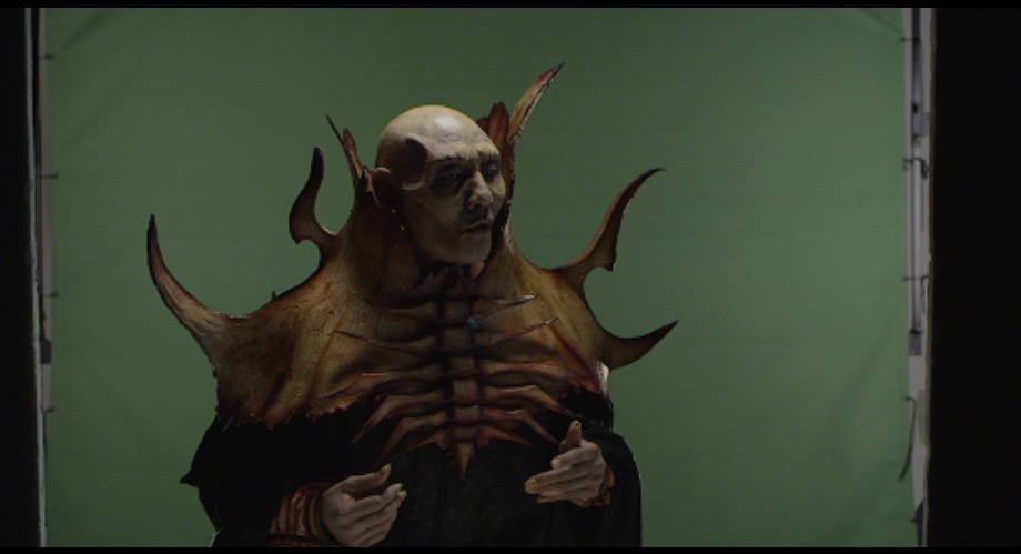 Resorts World Theatre