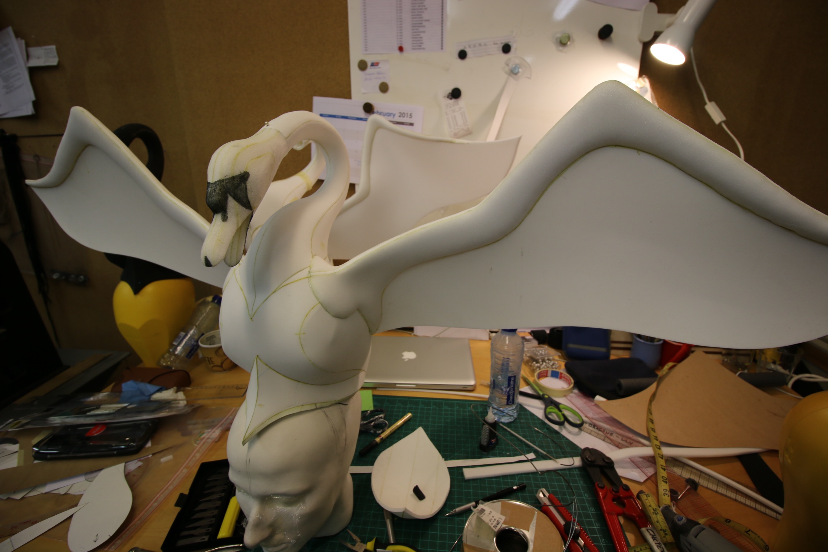 Lido de Paris — Merveilles