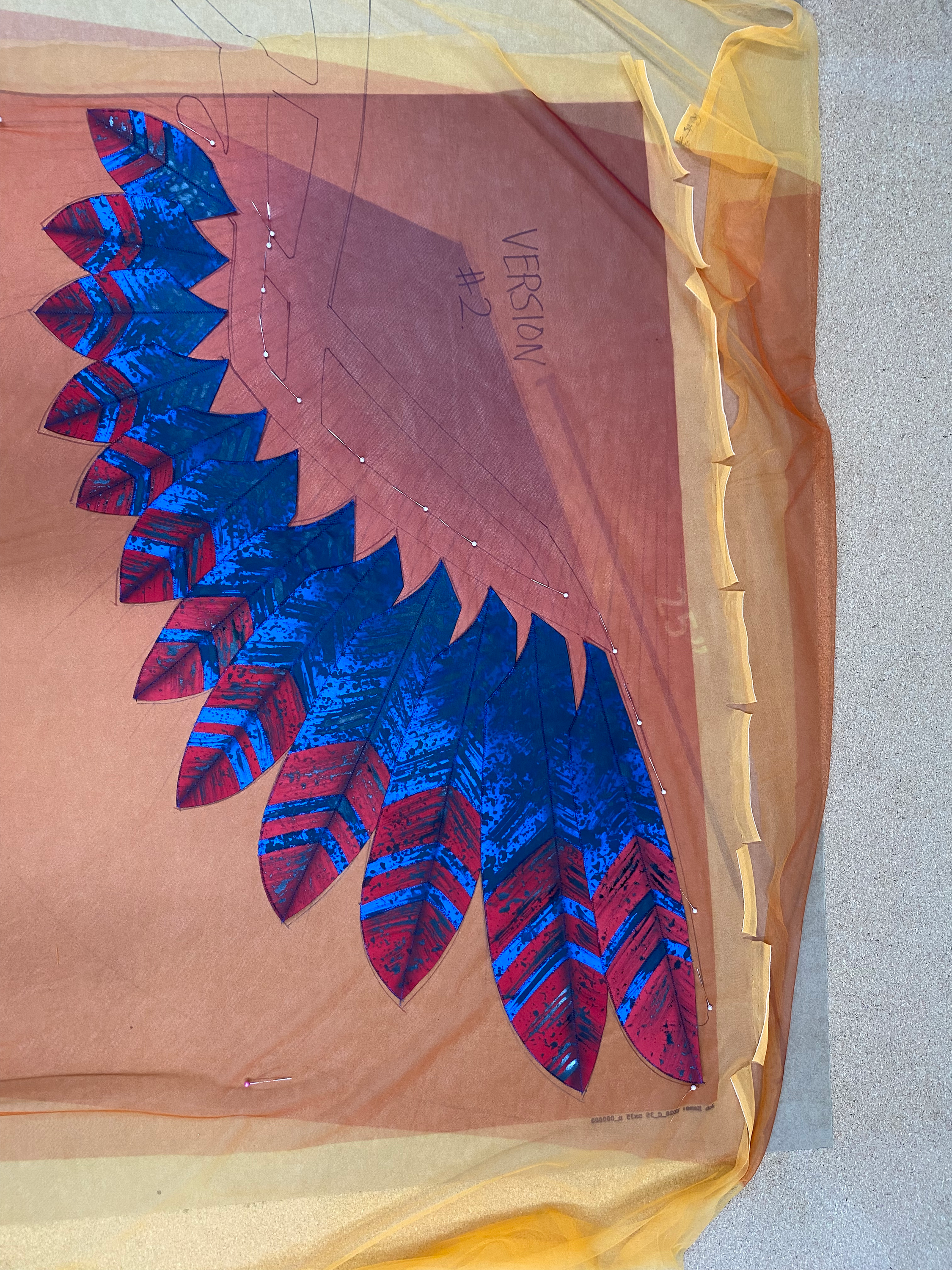 Wicked — Chistery Wings