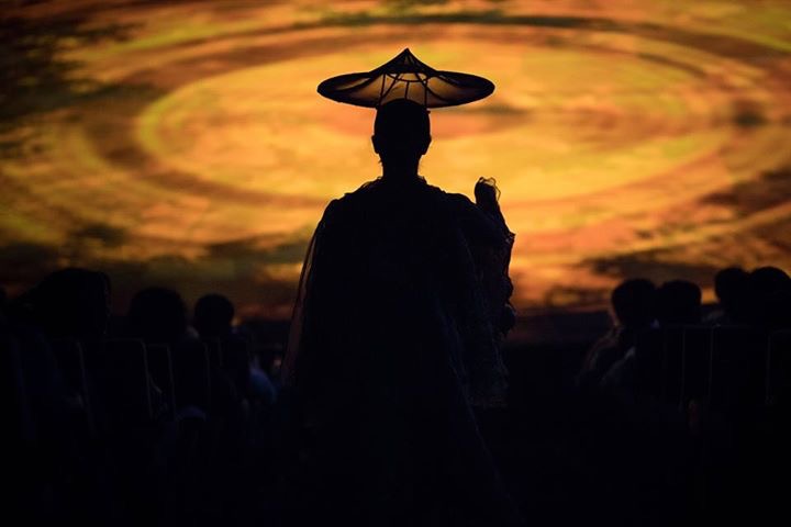 Lido de Paris — Merveilles