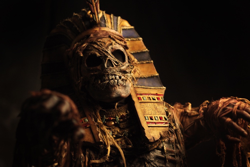 Universal Studios Singapore