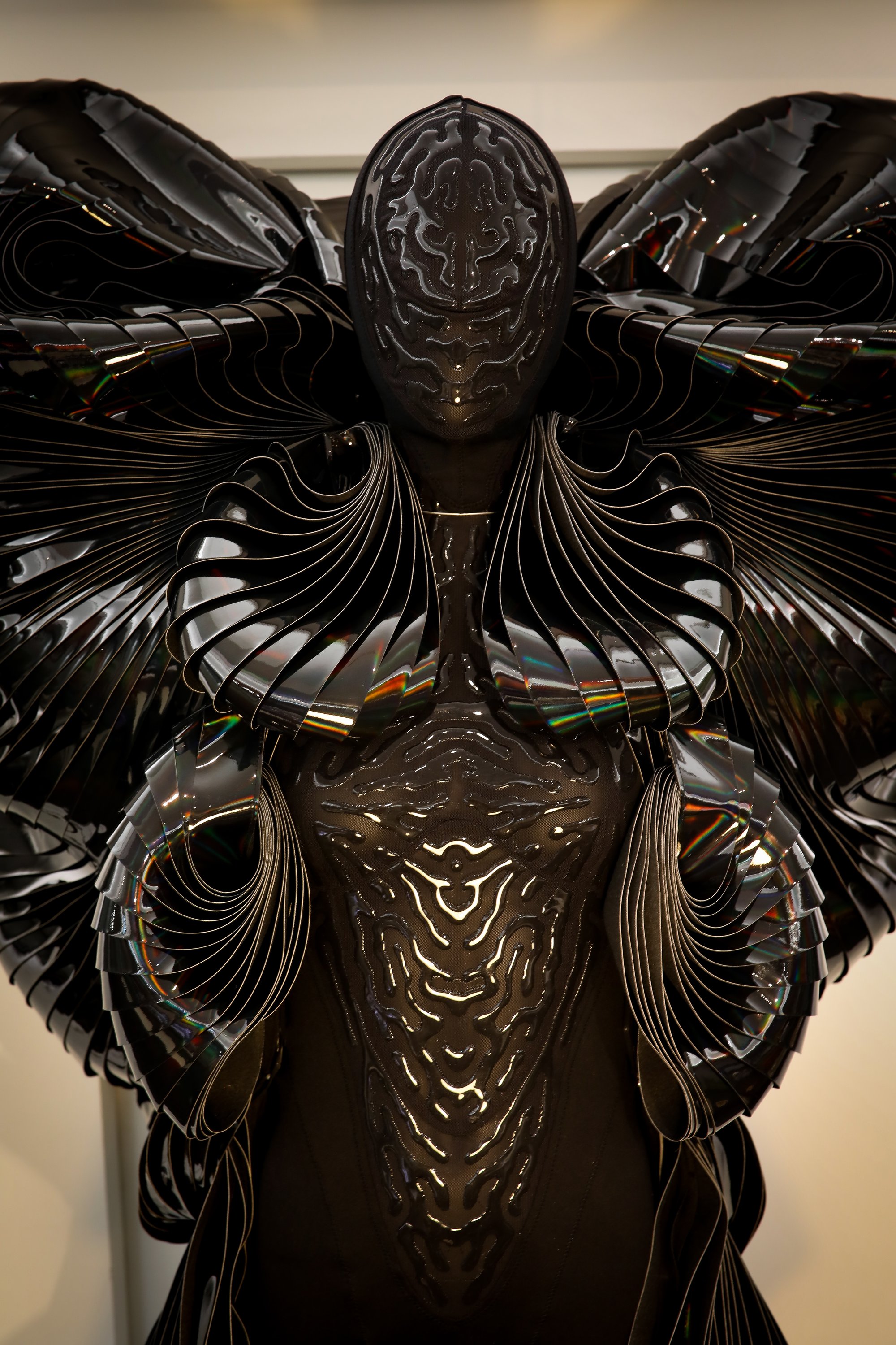 Lido de Paris — Merveilles