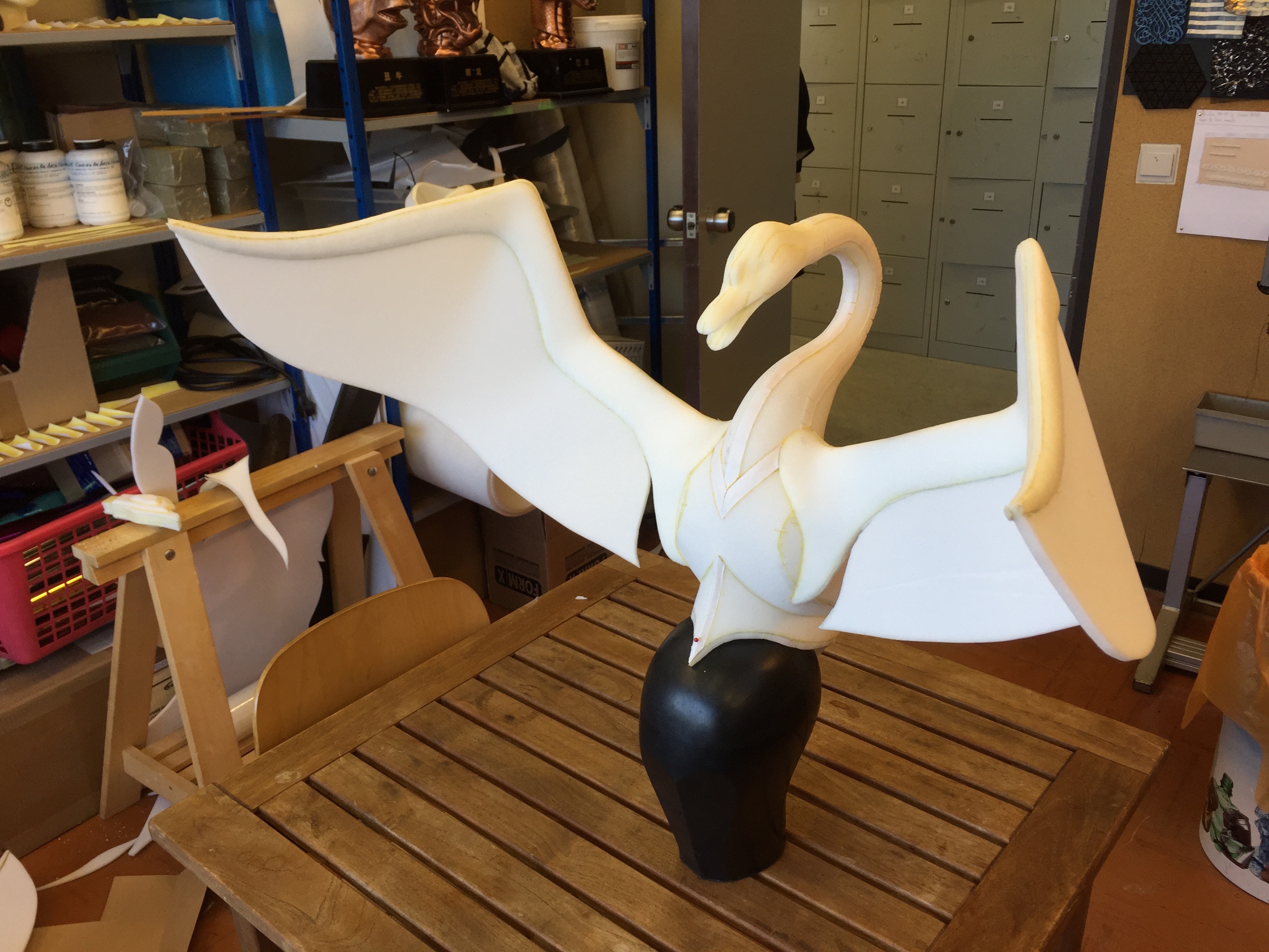 Lido de Paris — Merveilles