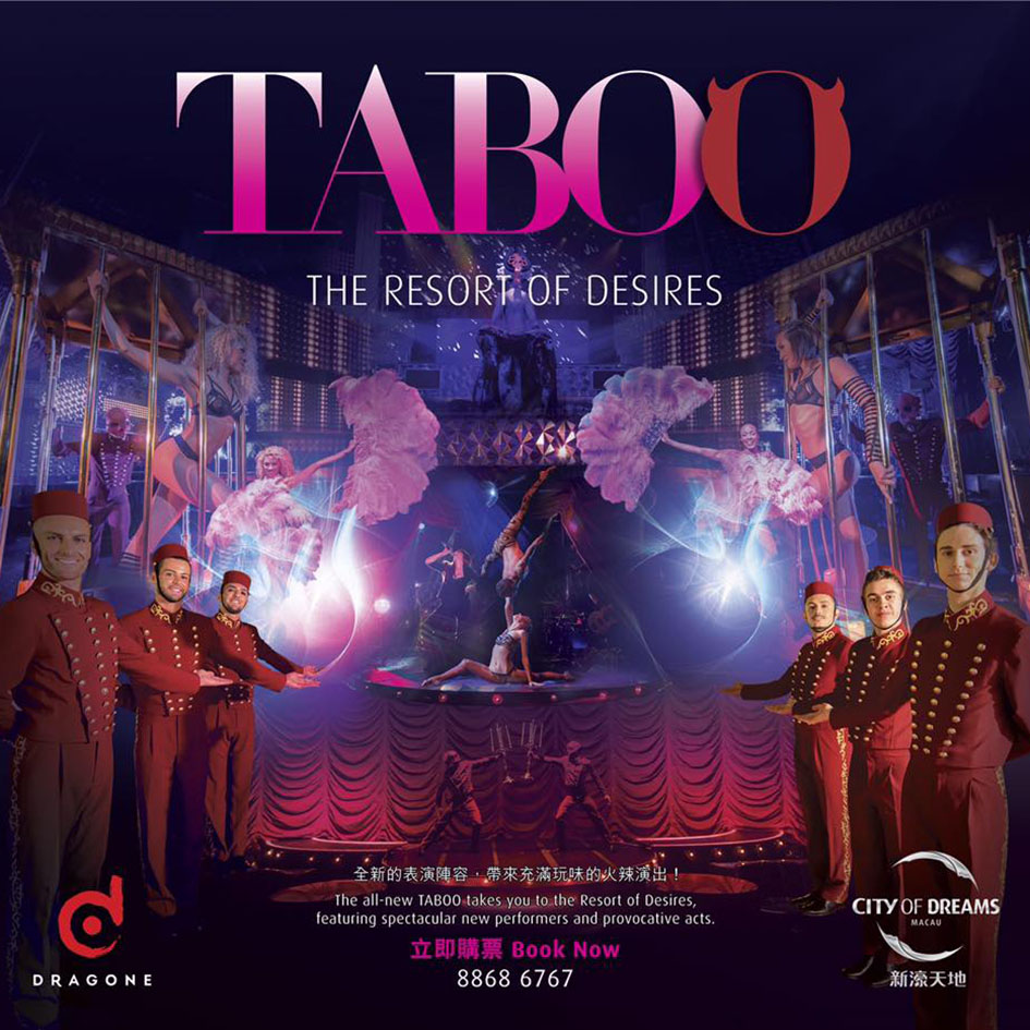 Taboo